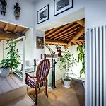 Yid Luxury & Design Penthouse L5
