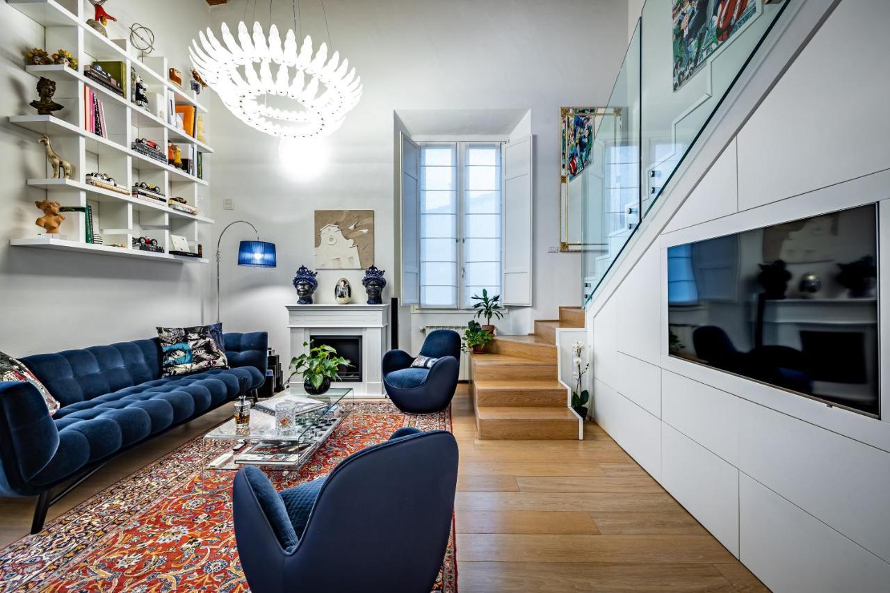 Appartamento Yid Luxury & Design Penthouse L5