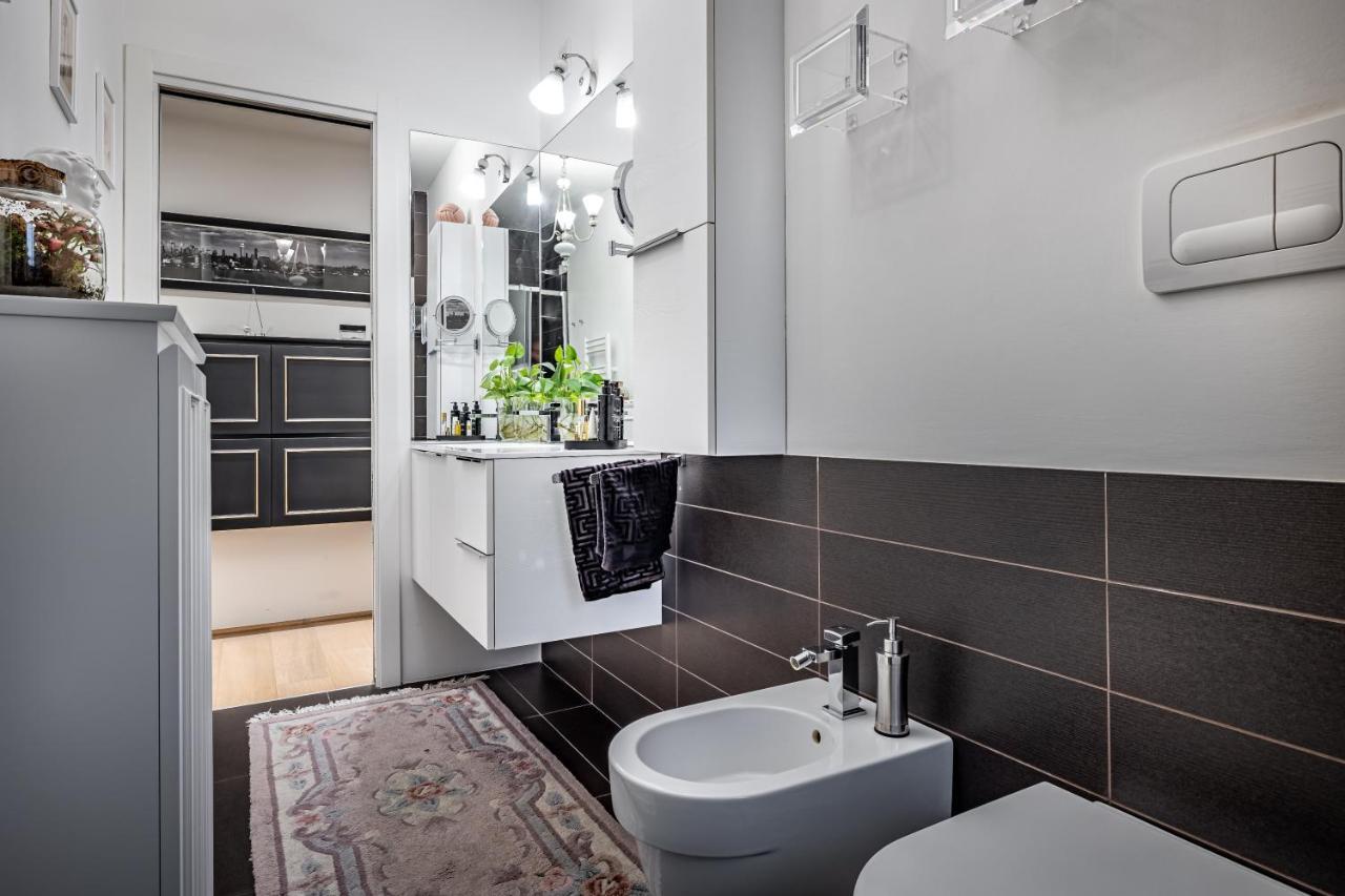 Appartamento Yid Luxury & Design Penthouse L5 *